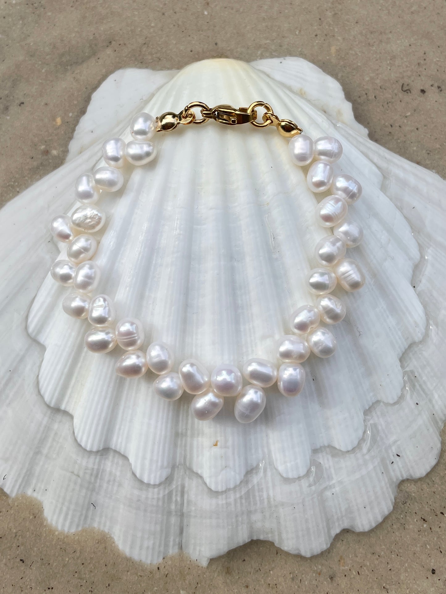 Sweet Water Armband
