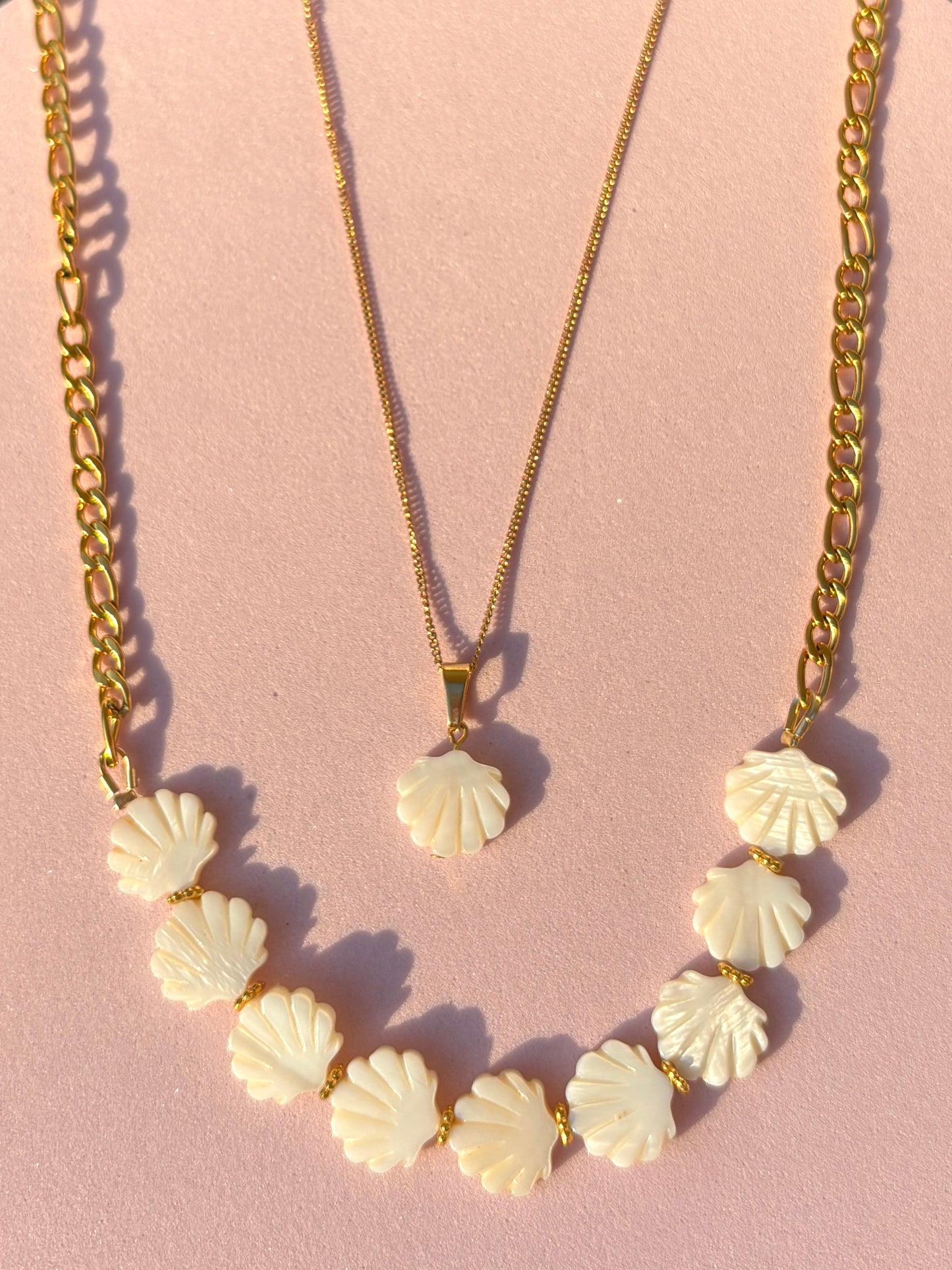 Island Beauty Kette