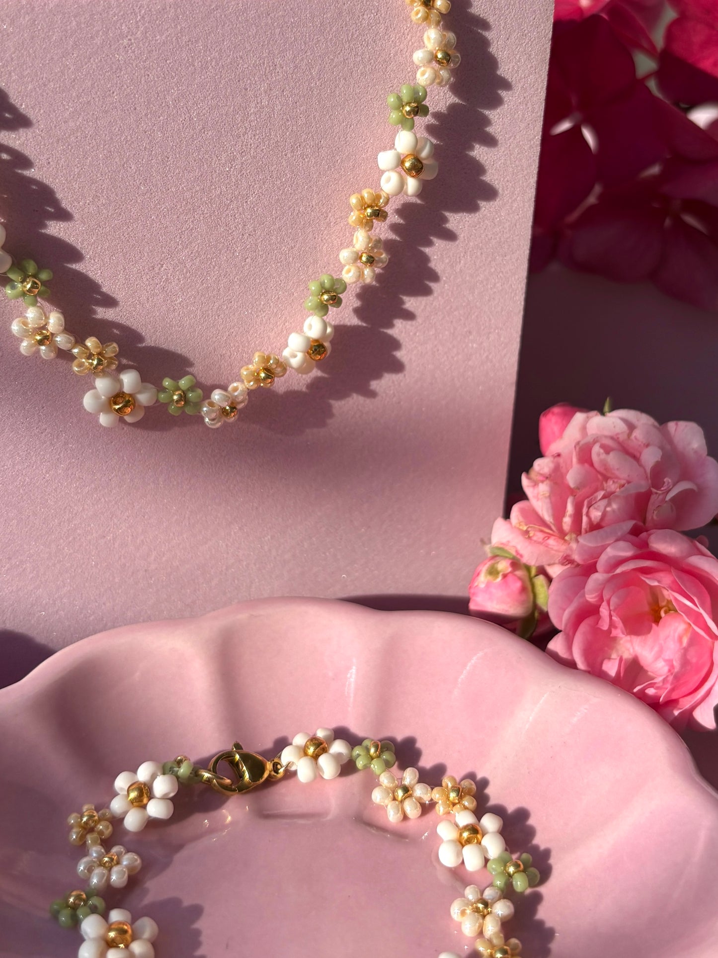 Ivy Armband