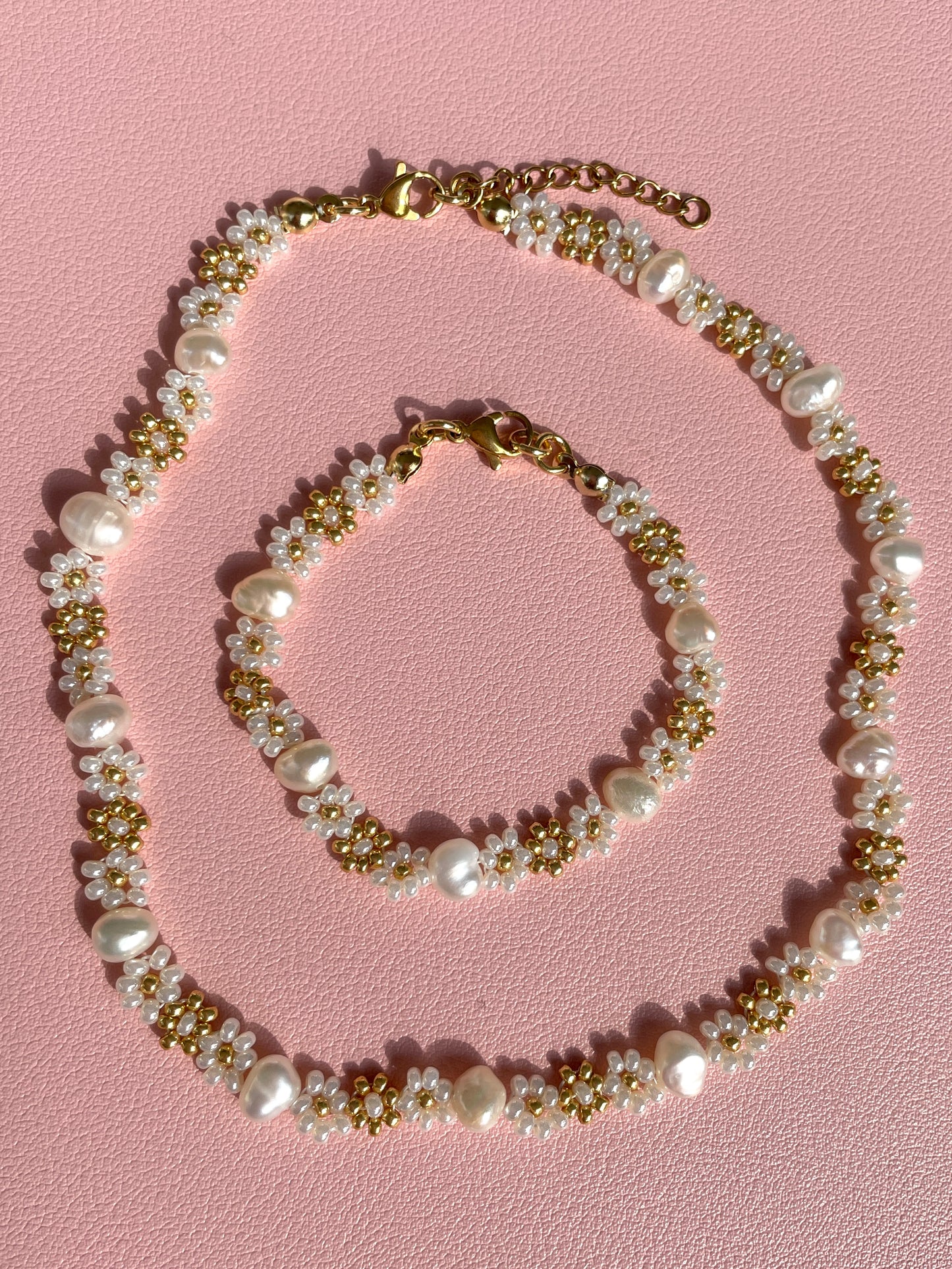 Milana Armband