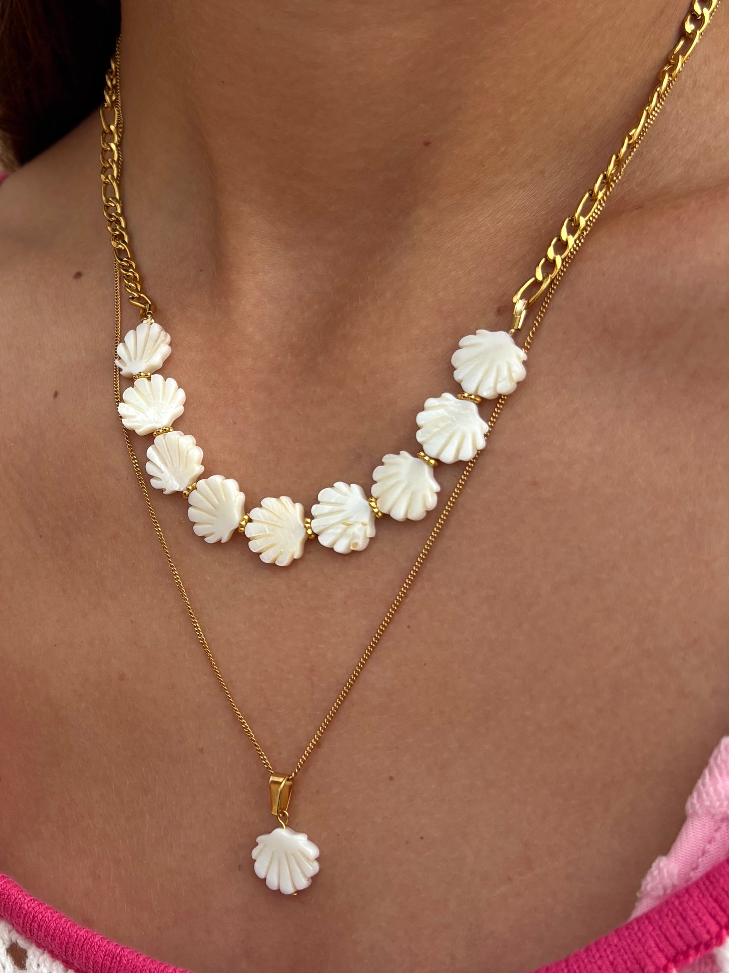 Island Beauty Kette