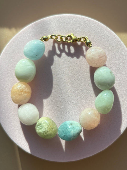 Bonbon Armband