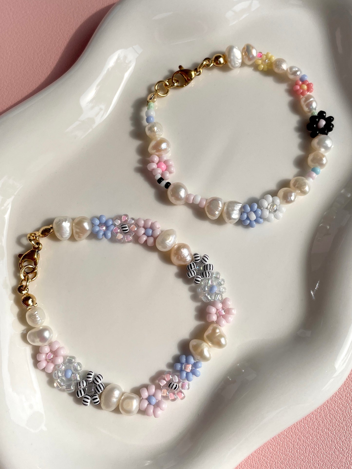 Tilda Armband