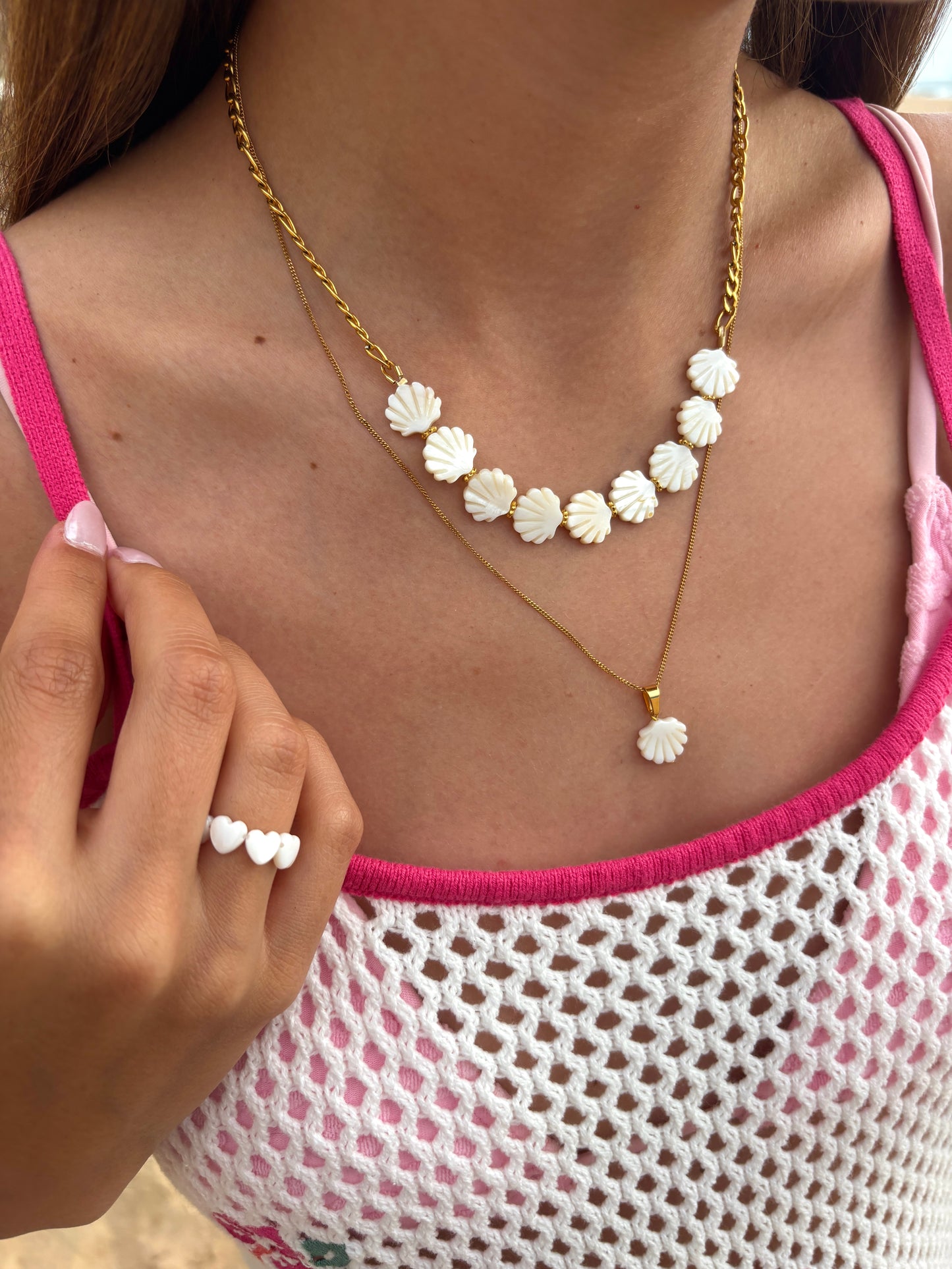 Island Beauty Kette