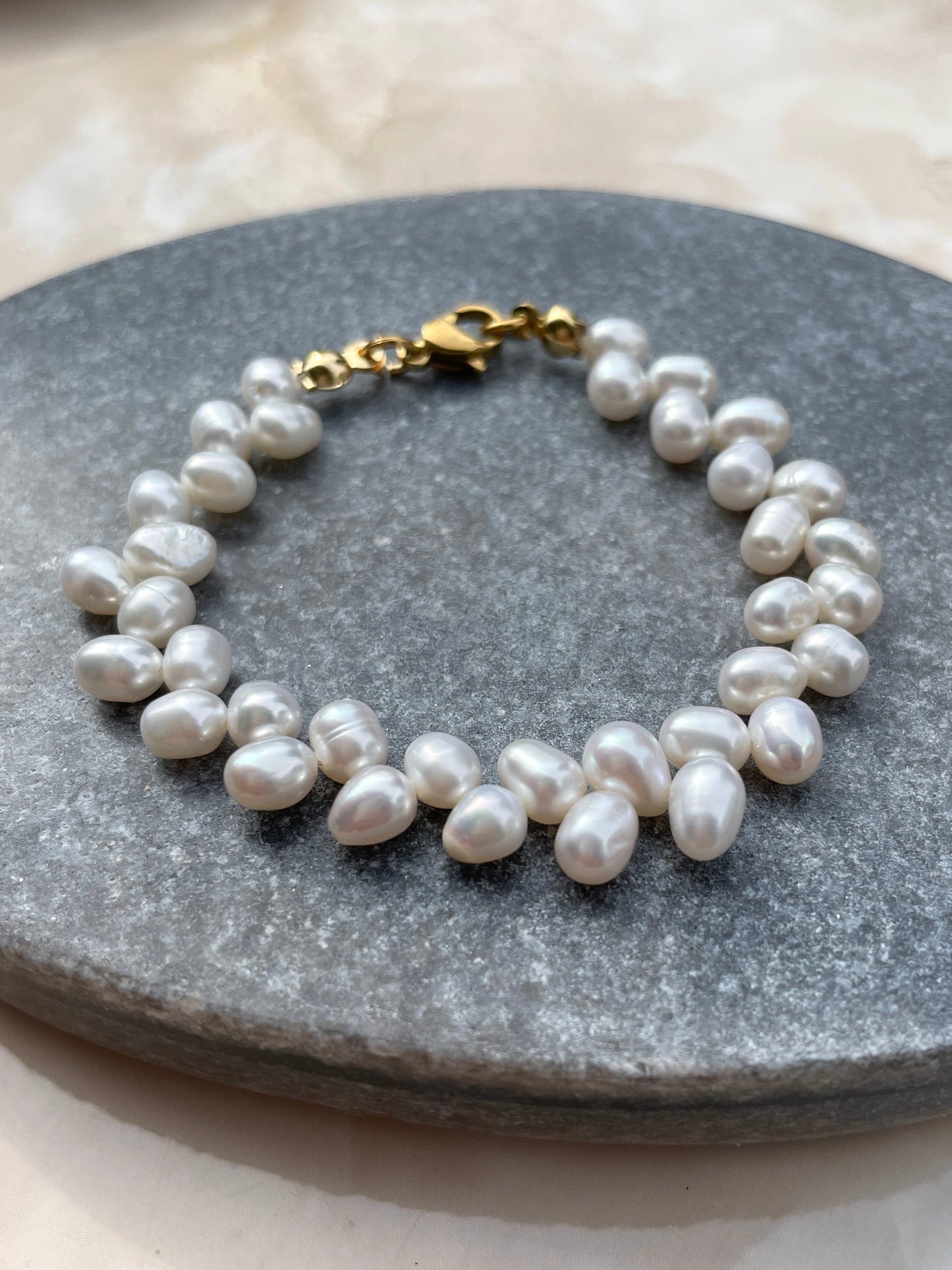 Sweet Water Armband