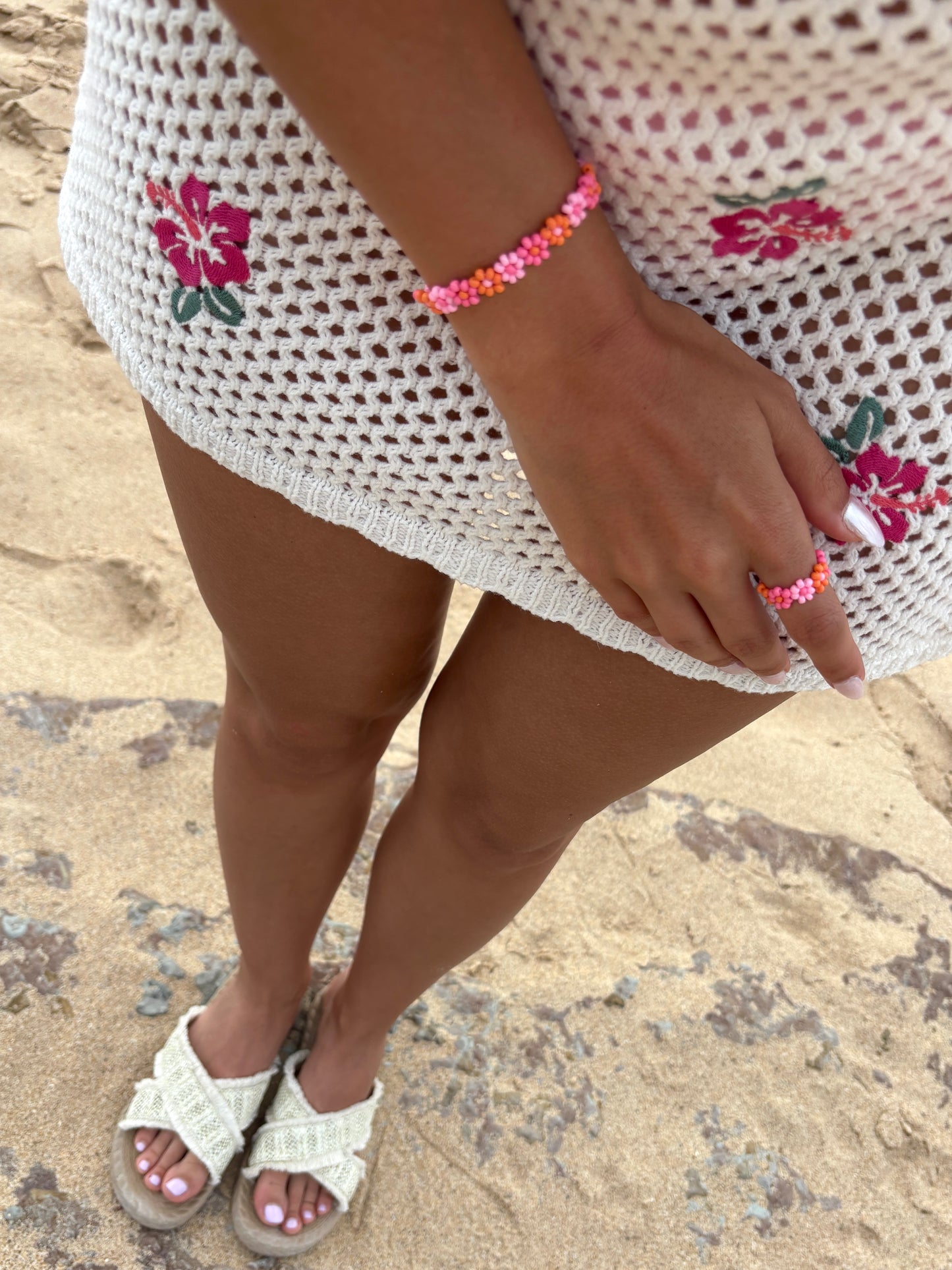 Los Angeles Armband