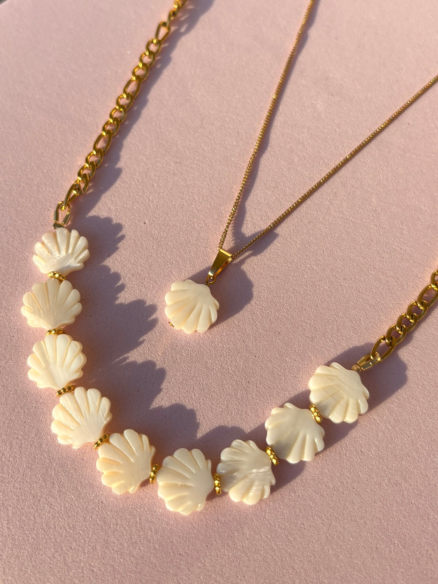 Island Beauty Kette