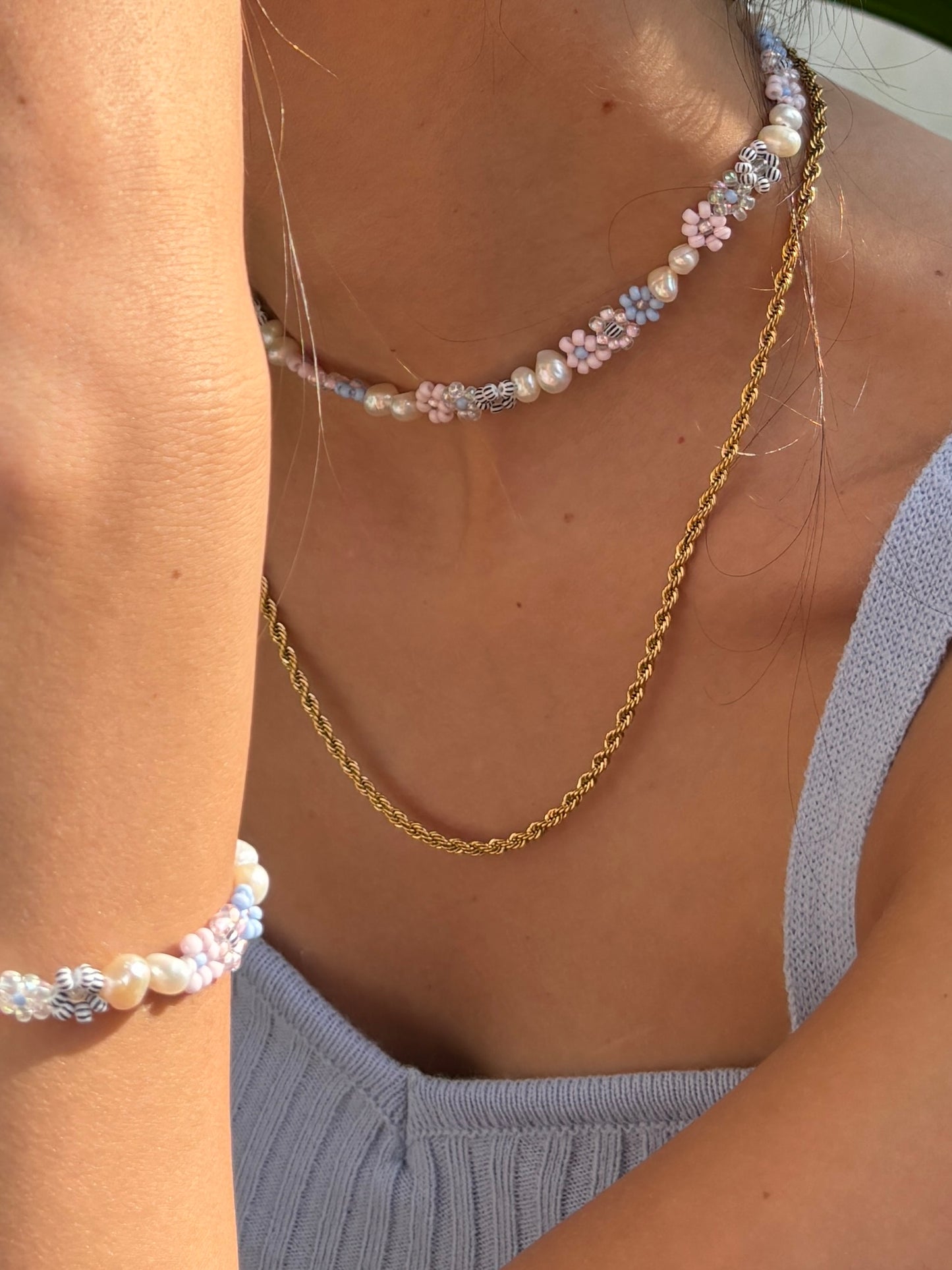 Tiffany Armband