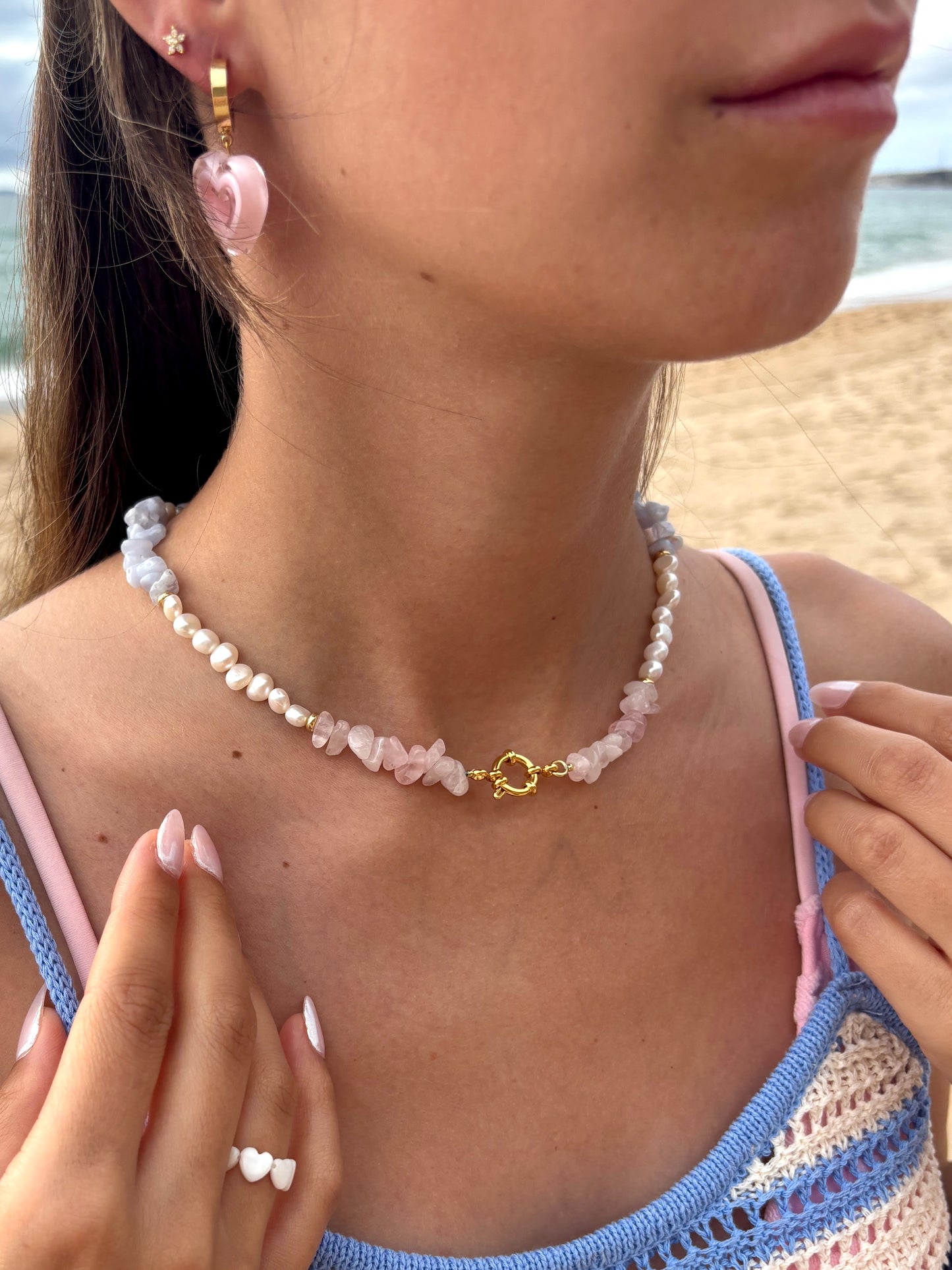 Calypso Kette