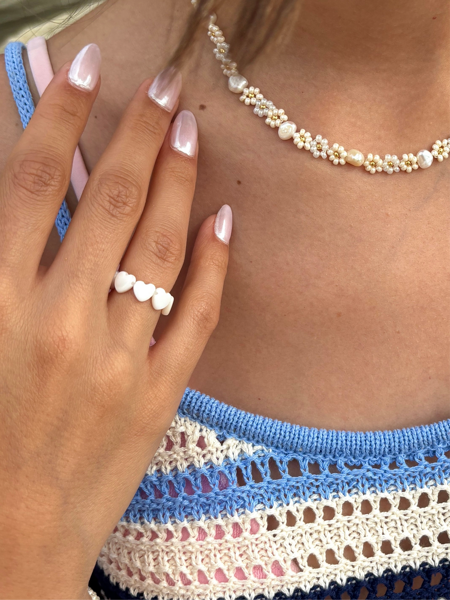 Sweet Soul Ring