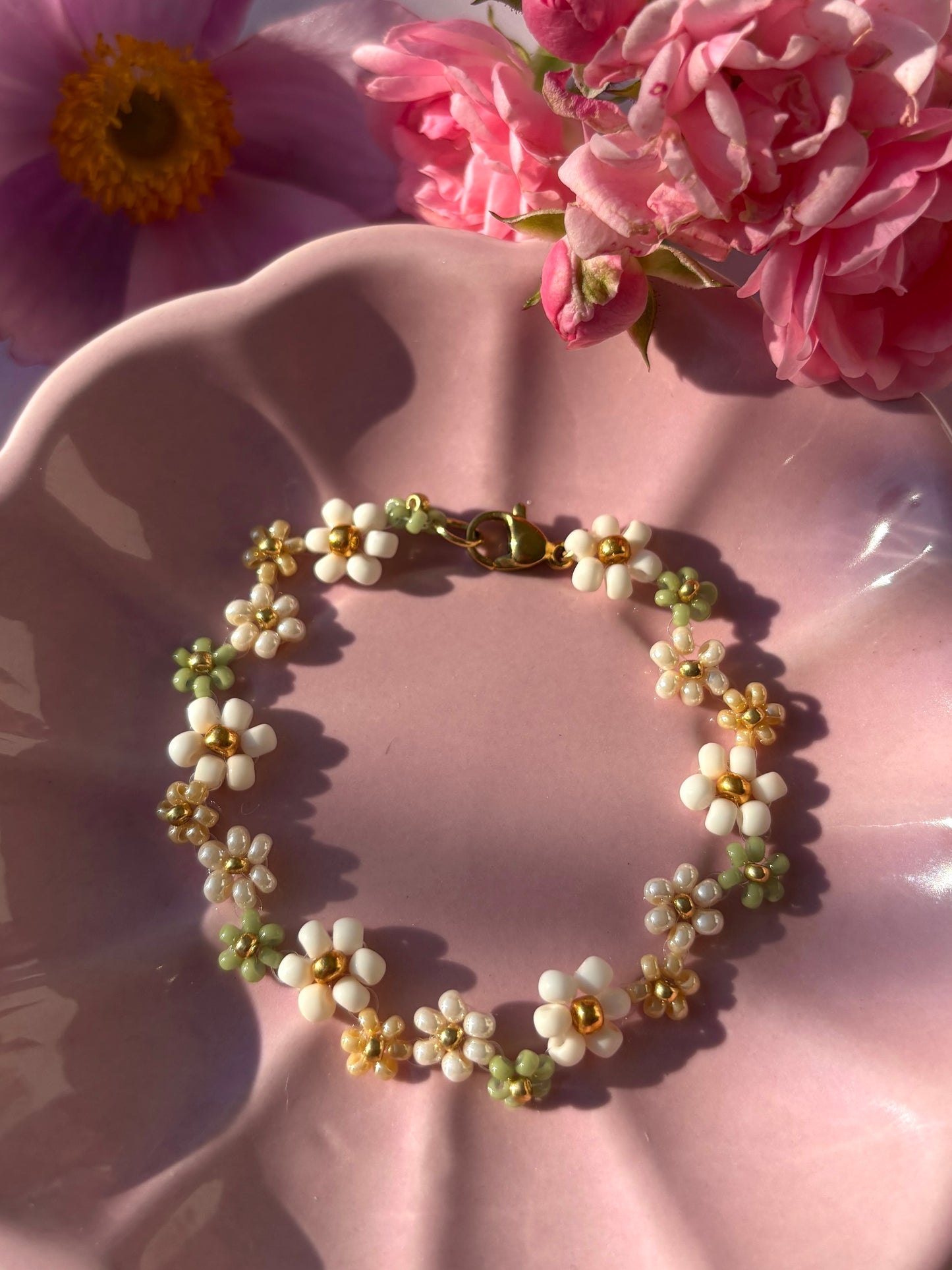 Ivy Armband