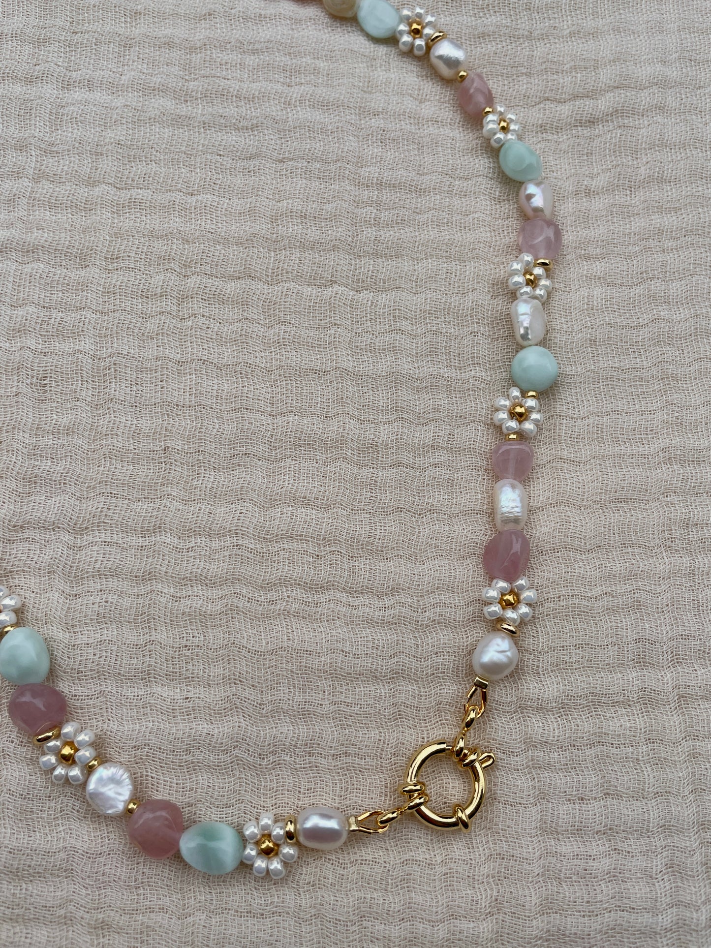 Happiness Kette