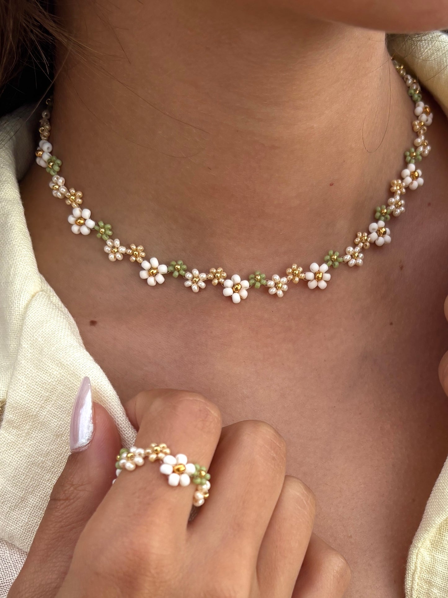 Ivy Kette