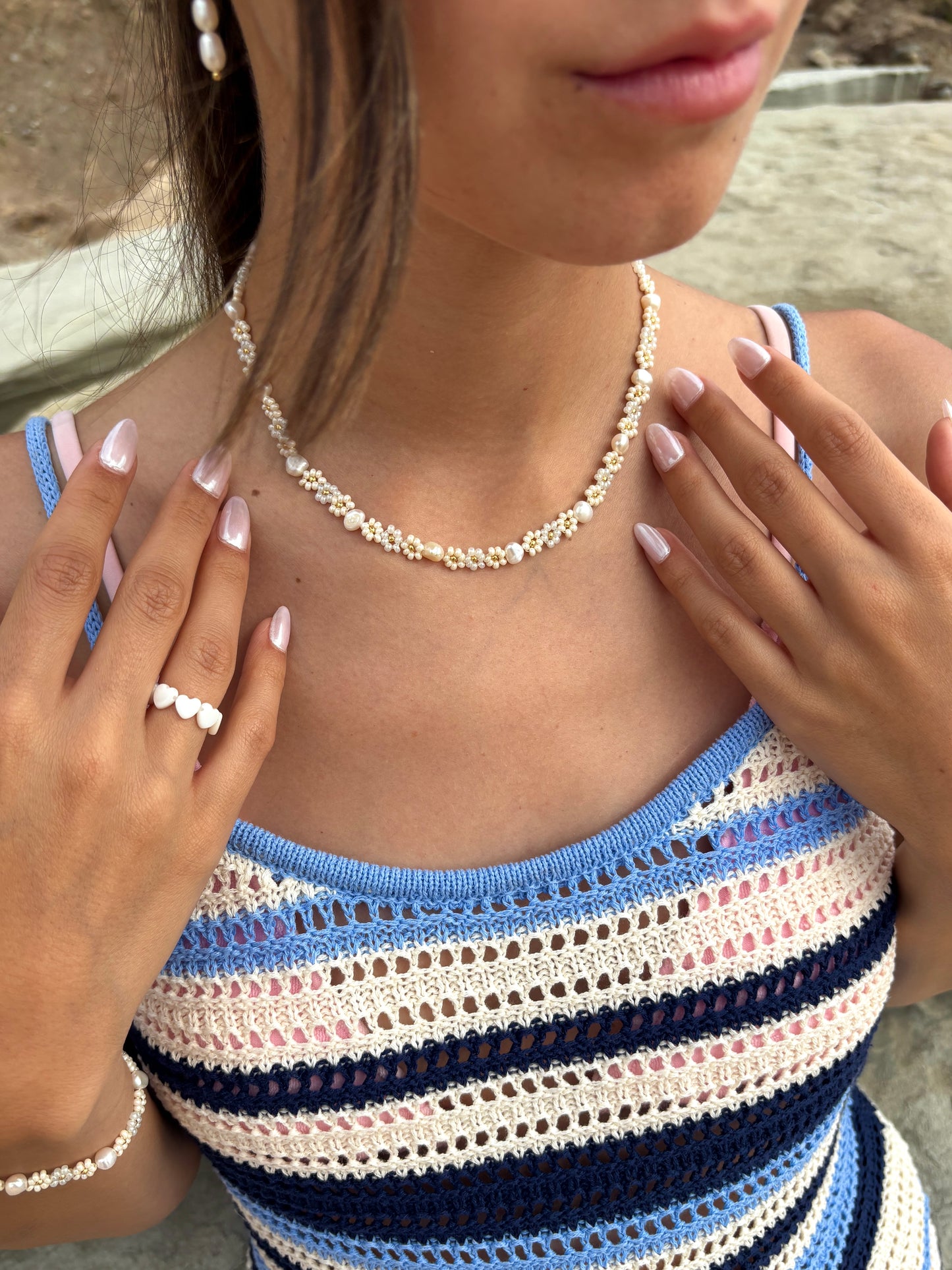 Sweet Soul Ring