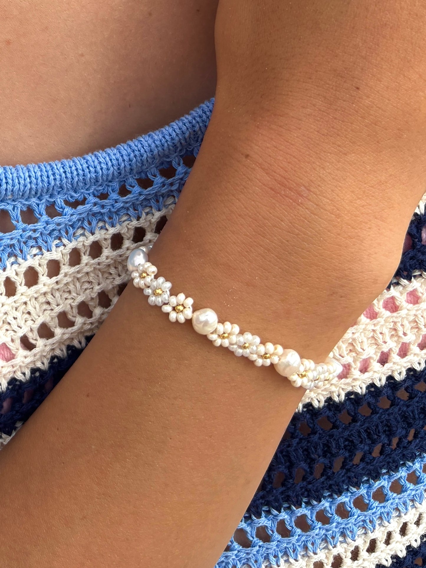 Malea Armband