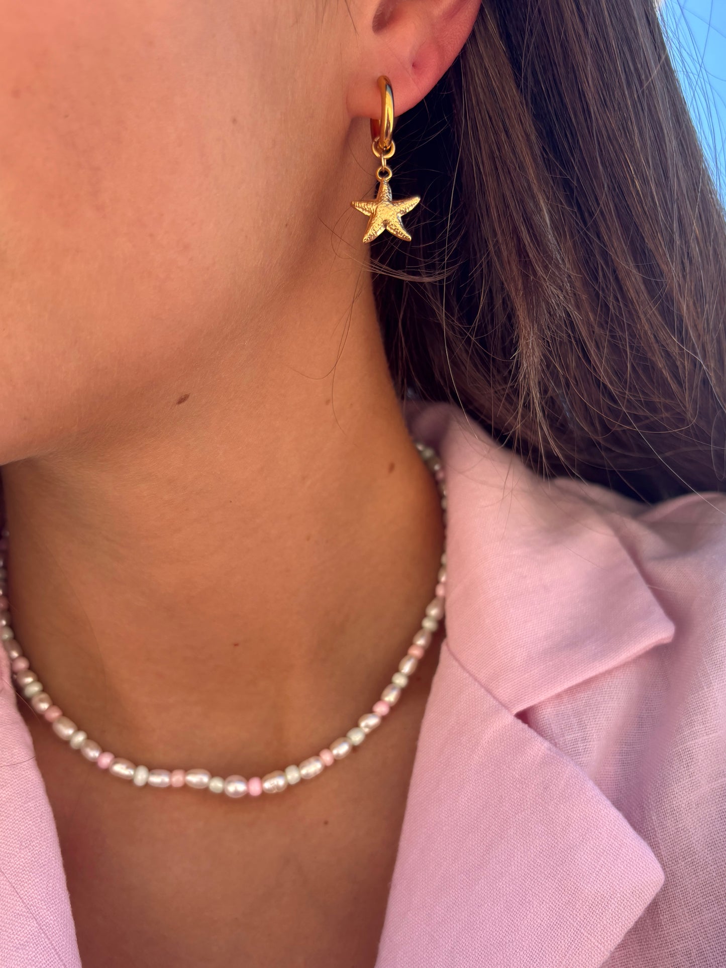 Pastel Queen Kette