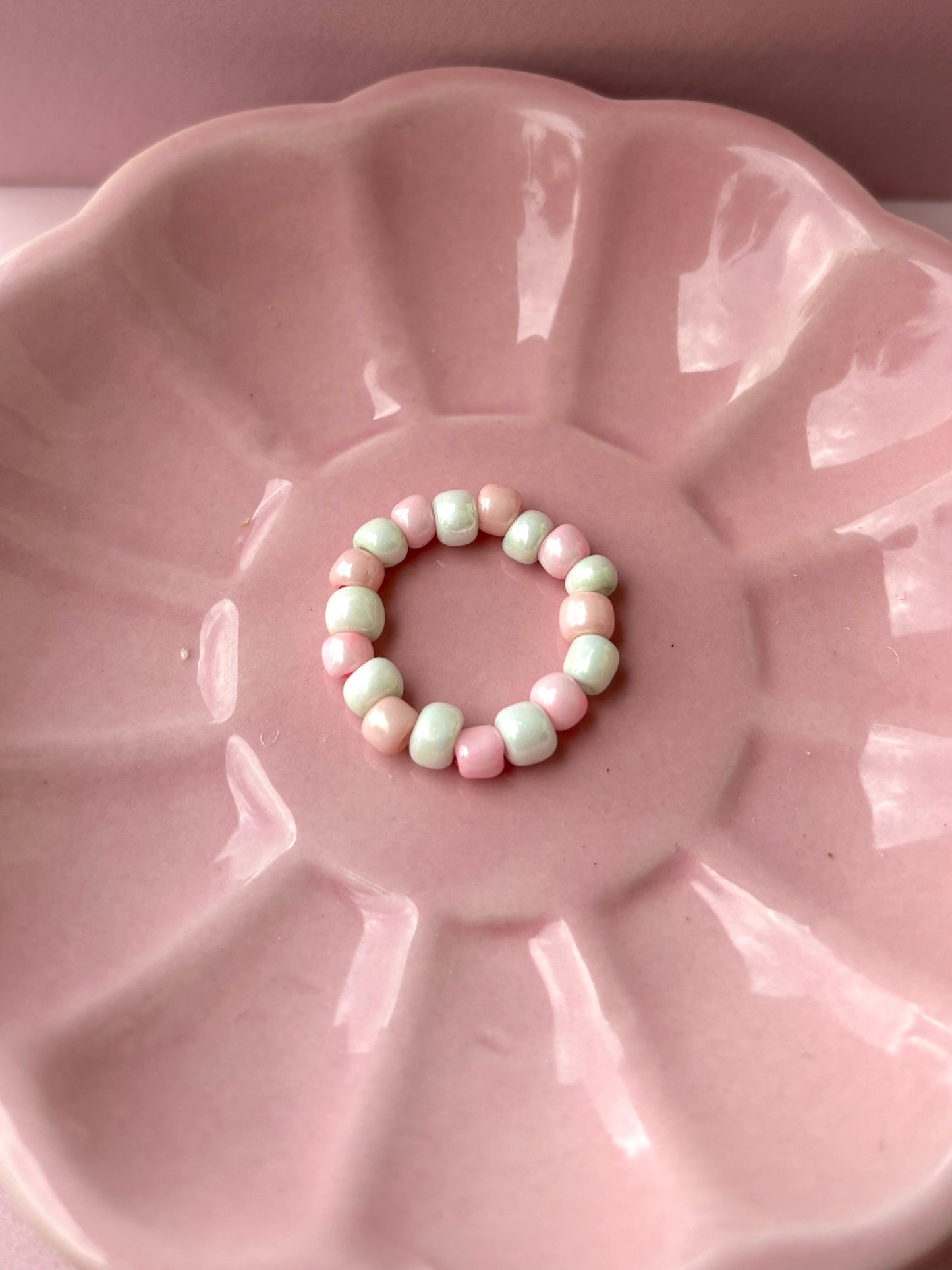 Pastel Ring