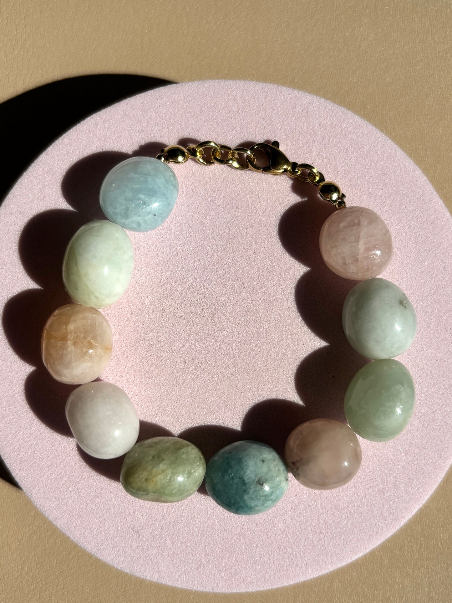 Bonbon Armband