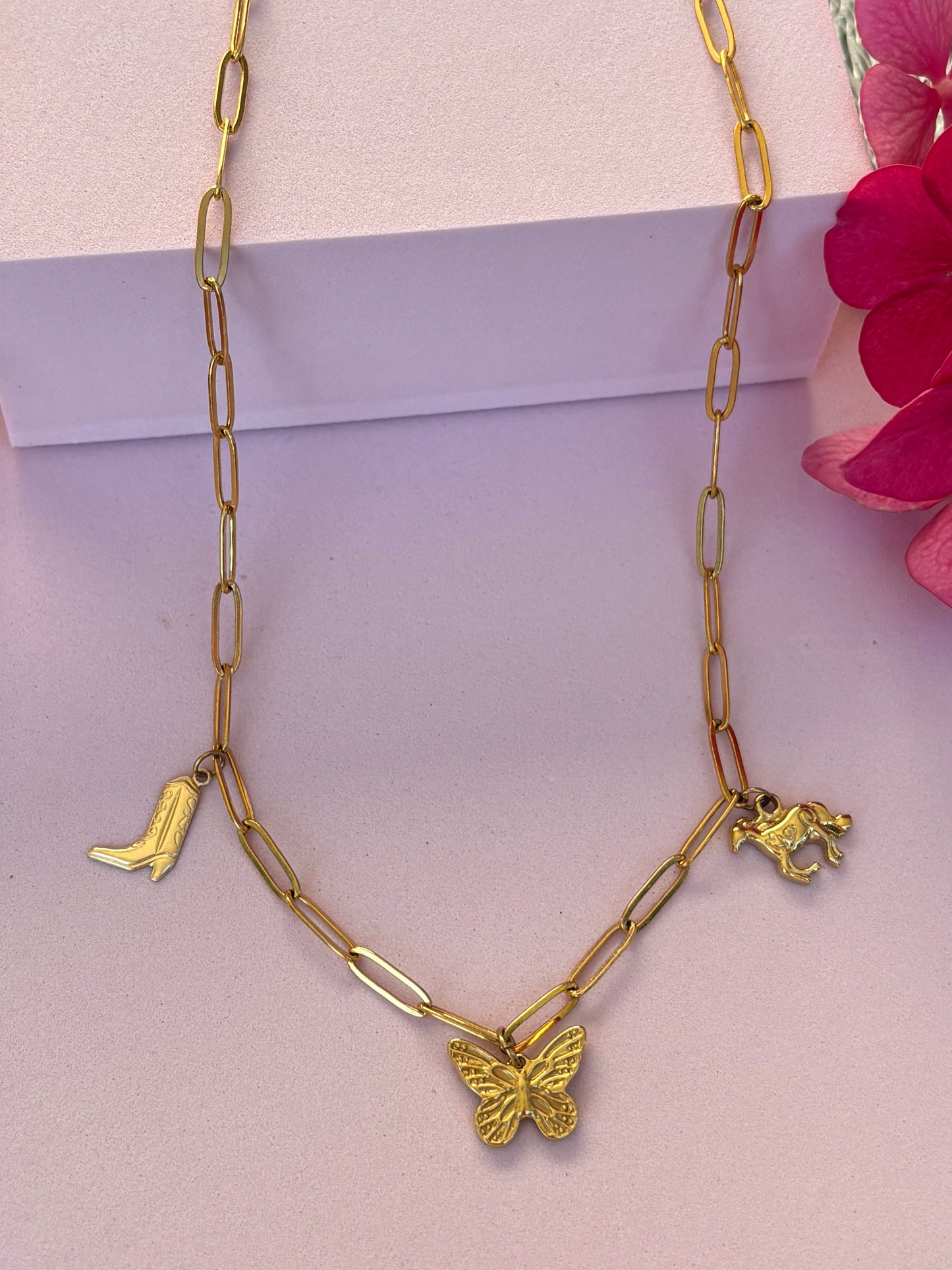 Lovely Kette
