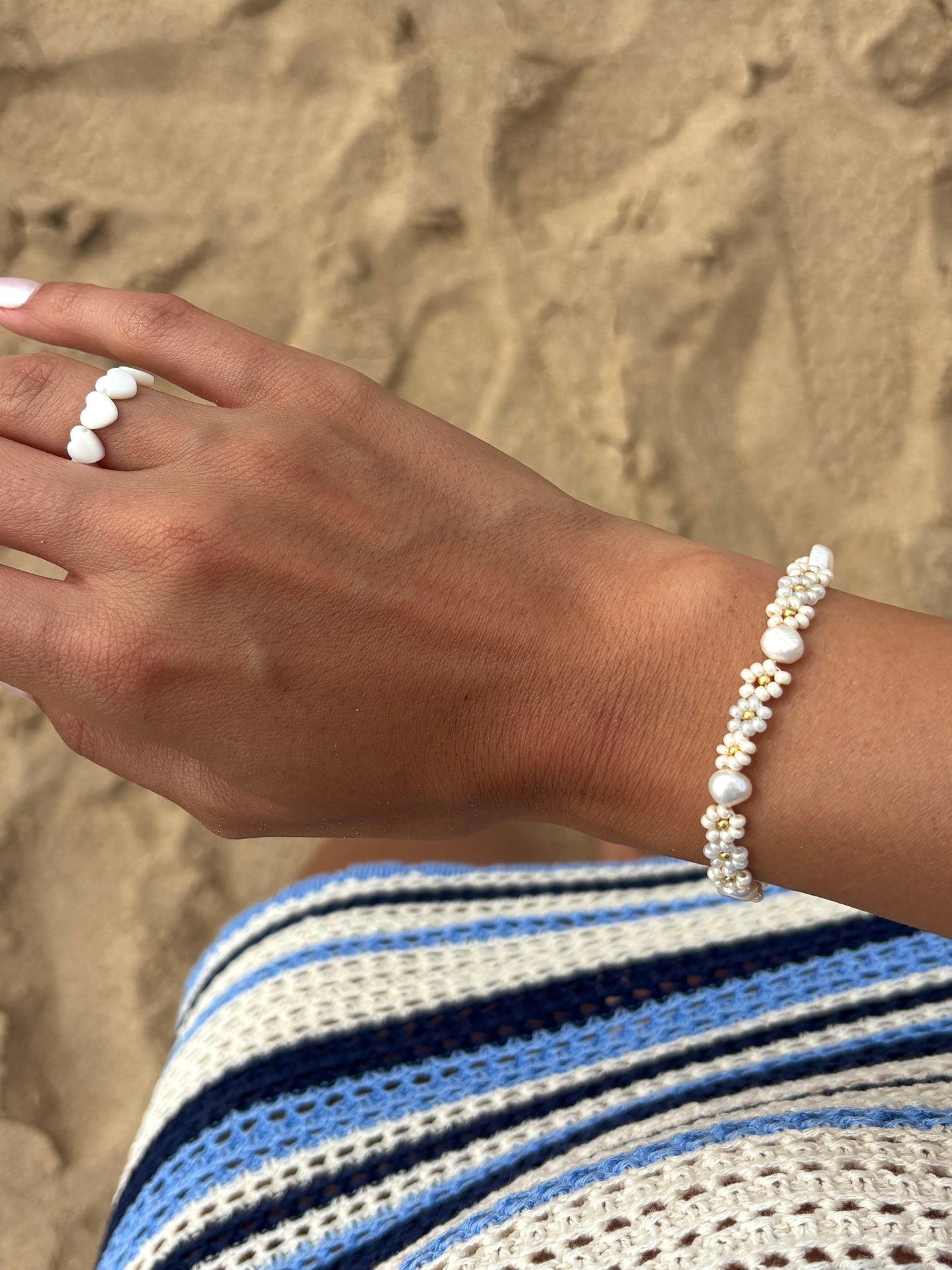 Malea Armband
