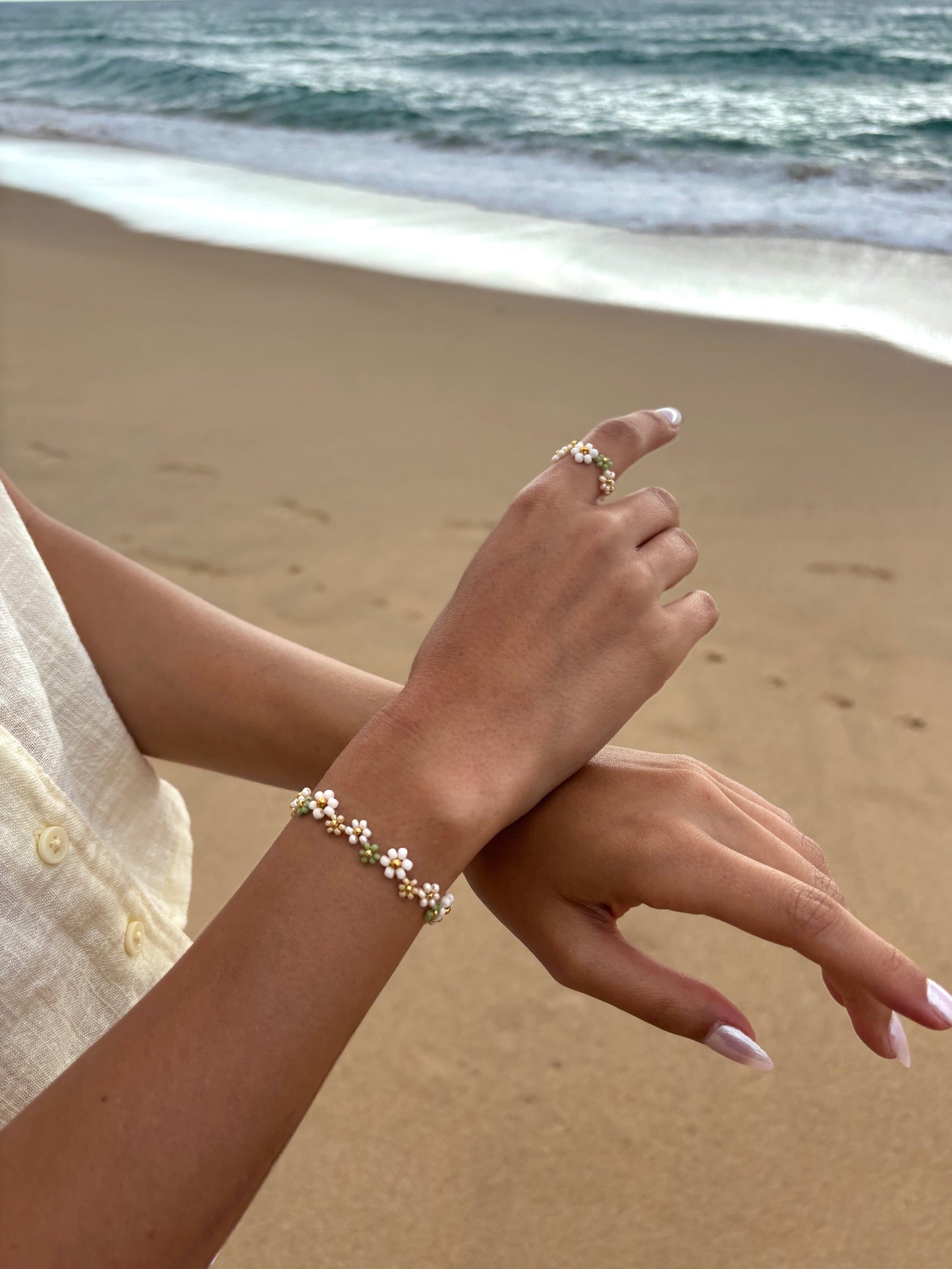 Ivy Armband