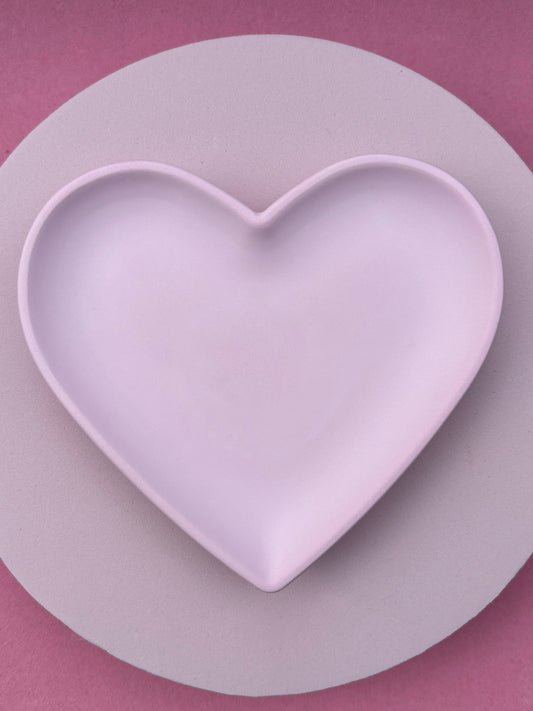 Heart Tray