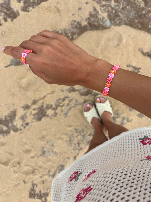 Los Angeles Armband