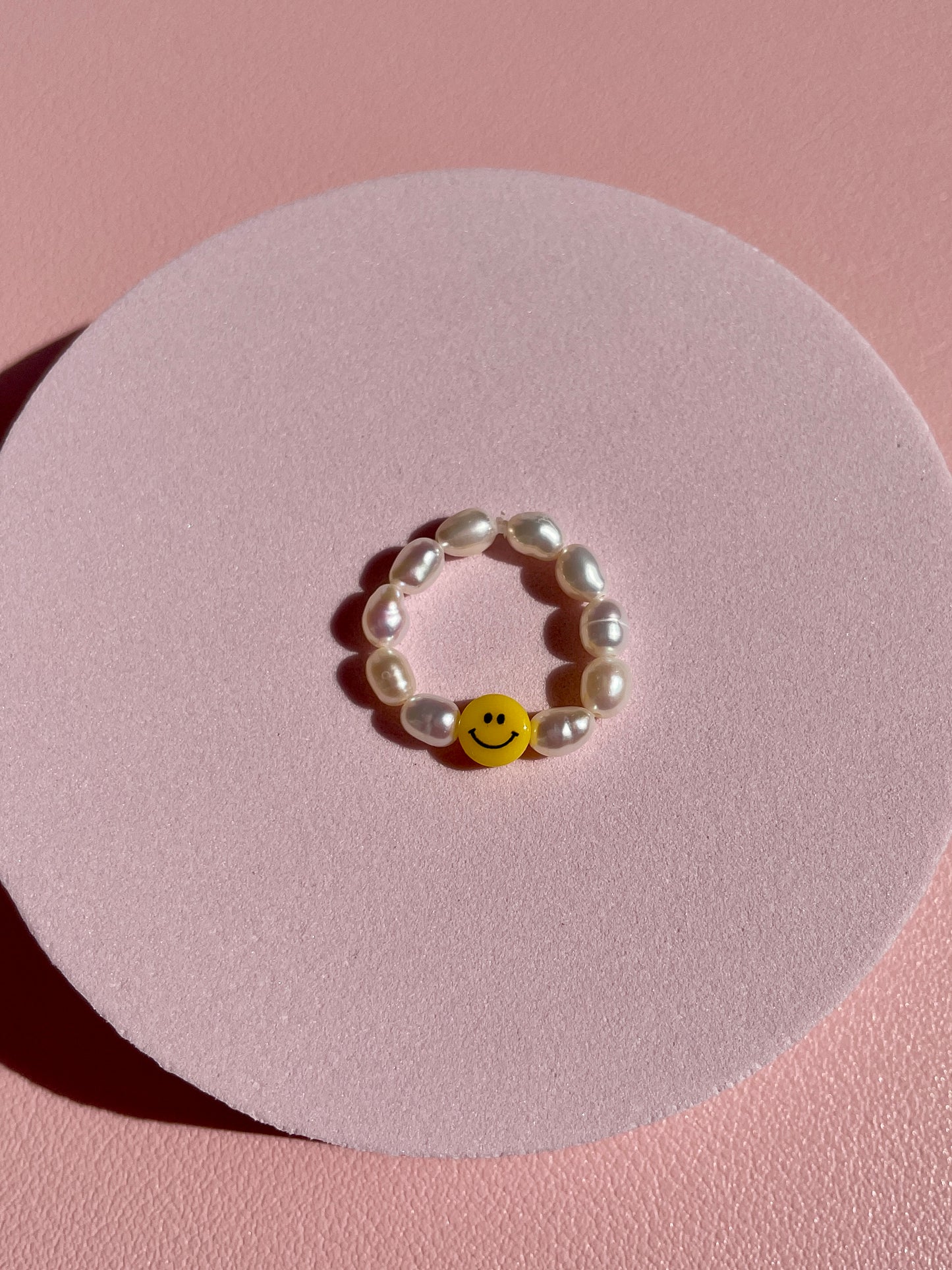 Smile Ring