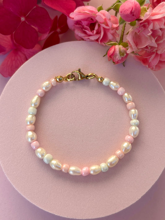 Pastel Queen Armband