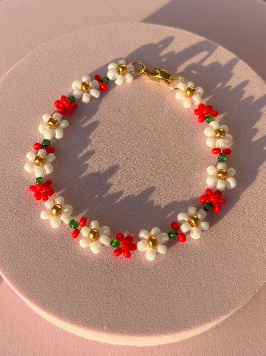 Fruity Armband