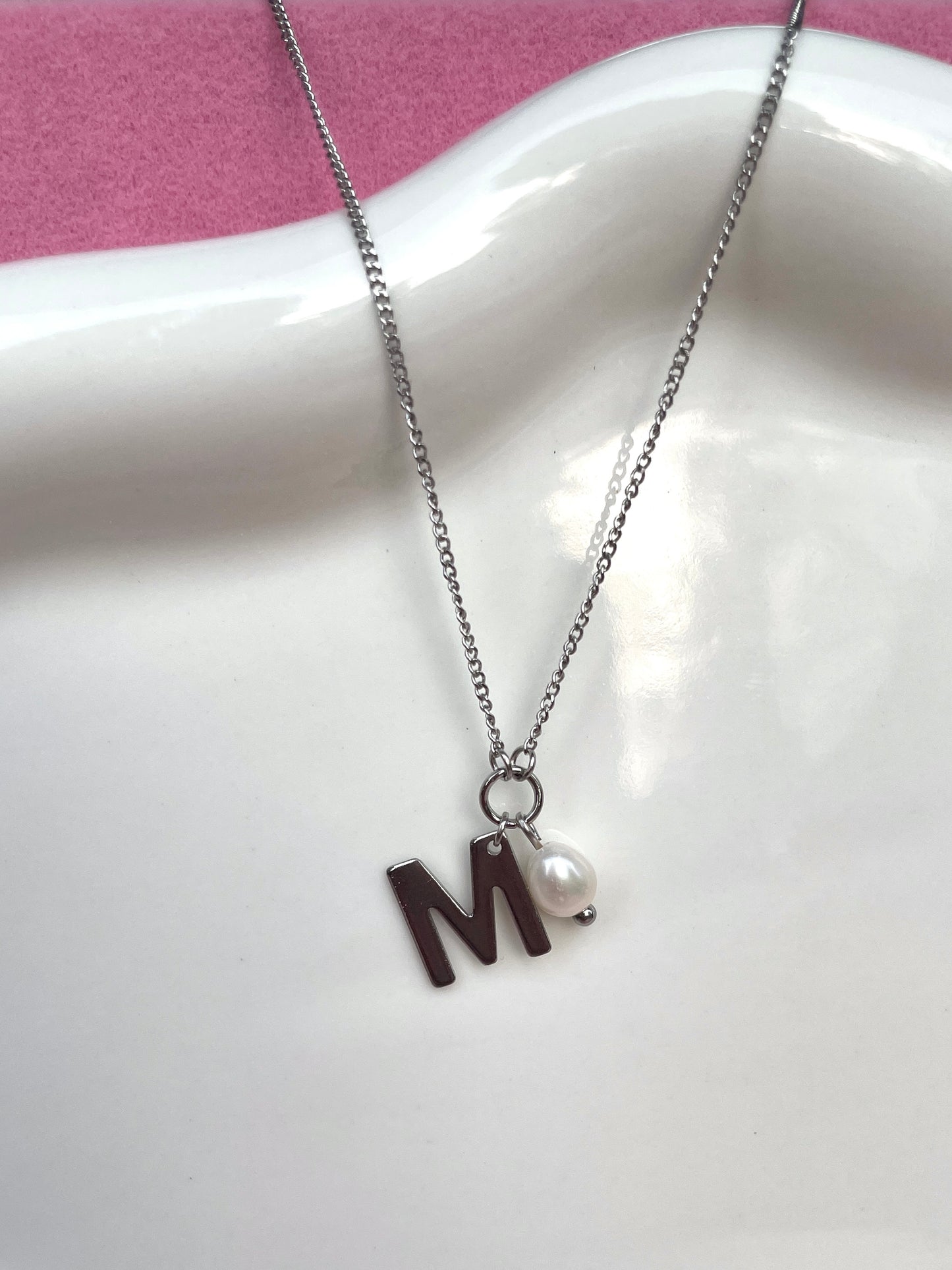 Initials Kette