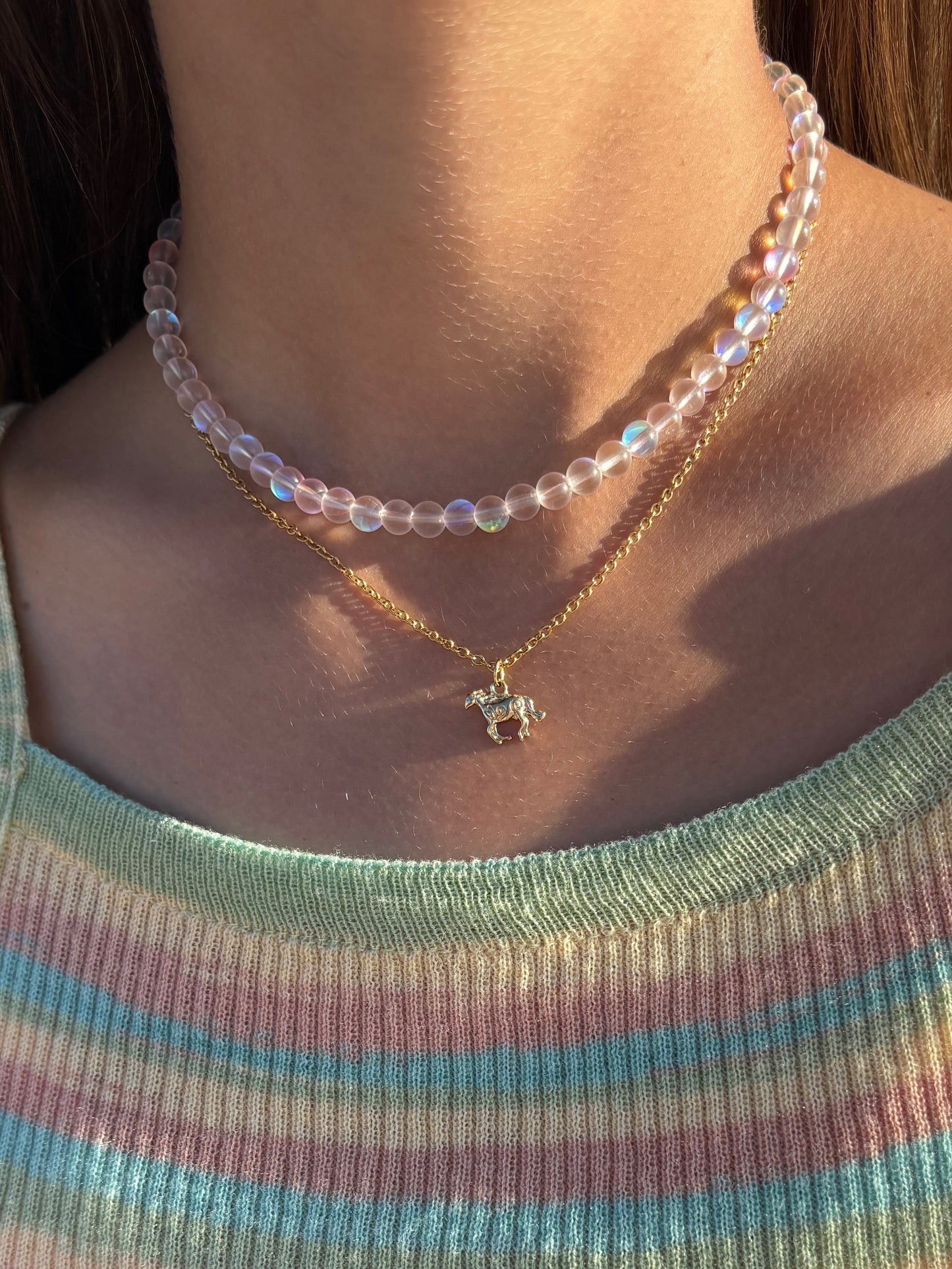 Aura Choker