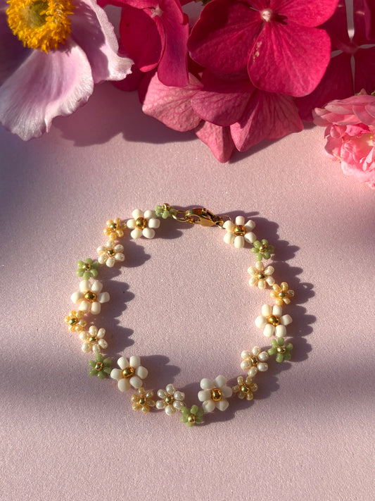 Ivy Armband