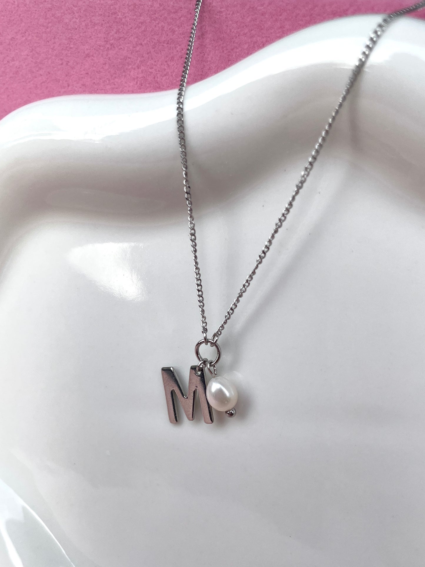 Initials Kette