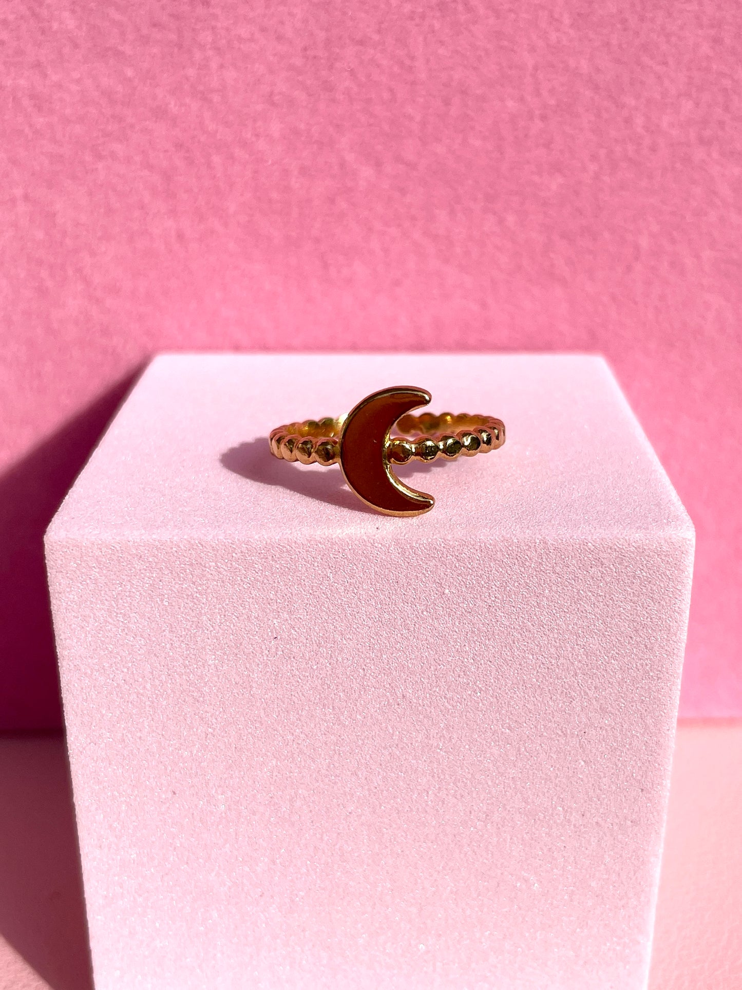 Moonlight Ring