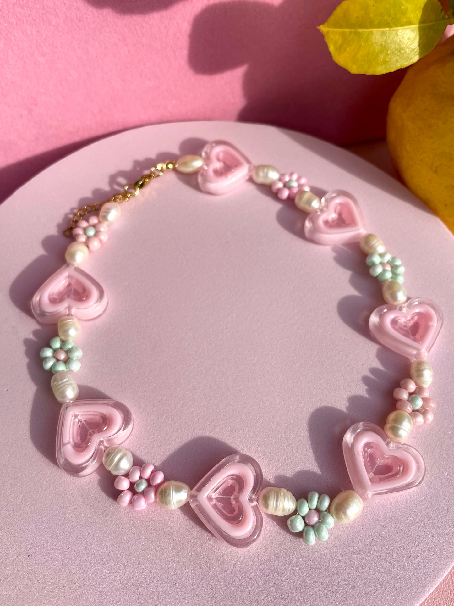 Candy Choker