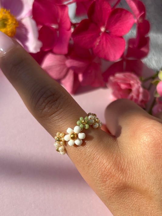 Ivy Ring