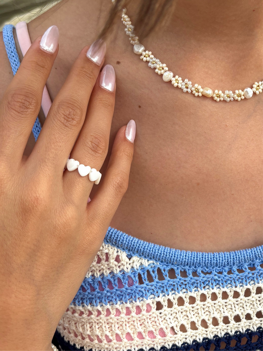 Sweet Soul Ring