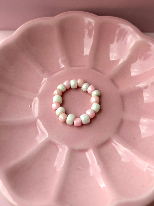 Pastel Ring